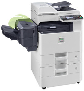 Kyocera FS-C8025MFP
