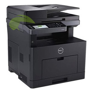 Dell H815dw