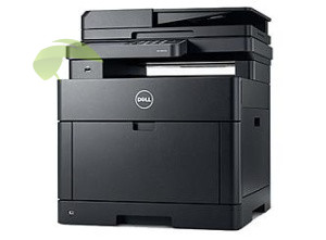 Dell H825cdw