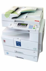 Rex Rotary Aficio 1018D