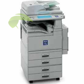 Ricoh Aficio 1022