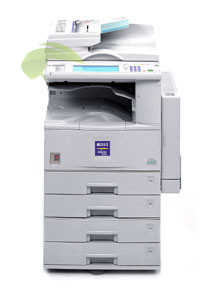 Ricoh Aficio 1027