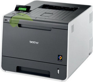 Brother HL-4140CN