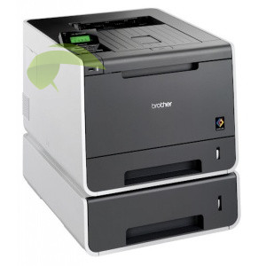 Brother HL-4570CDWT