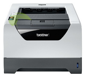 Brother HL-5350DN