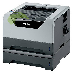 Brother HL-5350DNLT