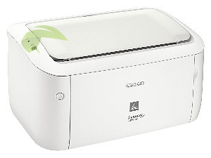 Canon i-SENSYS LBP6000