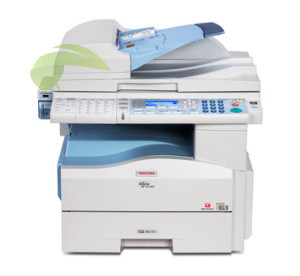 Ricoh Aficio 1515PS
