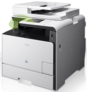 Canon i-SENSYS MF729Cx