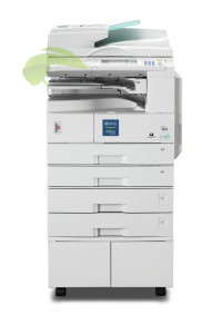 Ricoh Aficio 2018D