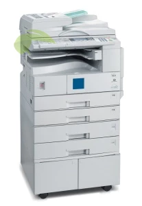 Ricoh Aficio 2020