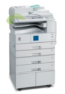 Ricoh Aficio 2020D