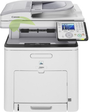 Canon i-SENSYS MF9220Cdn