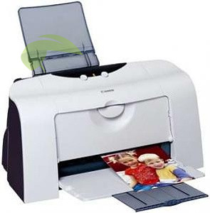 Canon i455