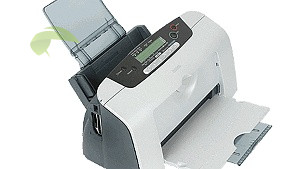 Canon i475D