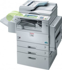 Ricoh Aficio 2022