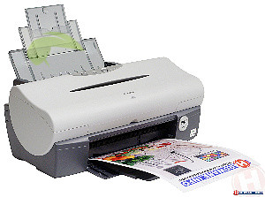 Canon i560