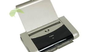 Canon i80