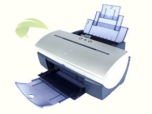 Canon i850