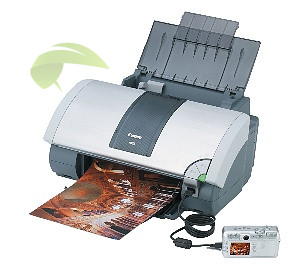 Canon i965