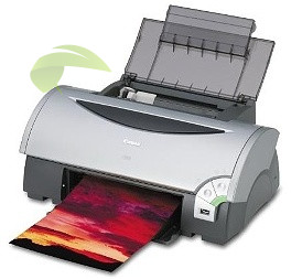 Canon i990