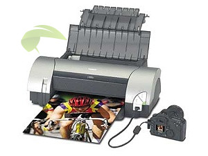 Canon i9950