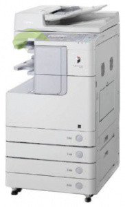 Canon imageRUNNER 2535i