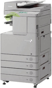 Canon imageRUNNER ADVANCE C2020L