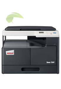 Develop ineo 184
