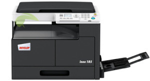Develop ineo 185