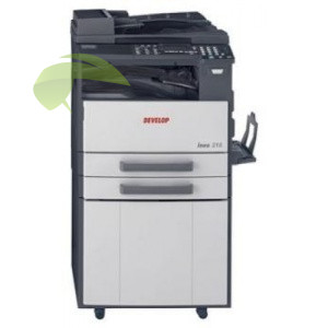 Develop ineo 210
