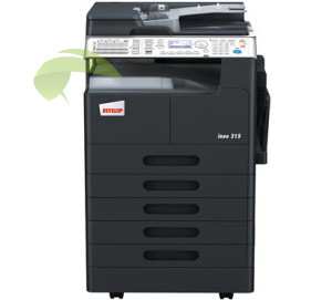 Develop ineo 215