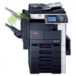 Develop ineo 282
