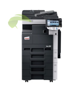 Develop ineo 283