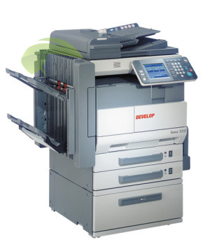 Develop ineo 350