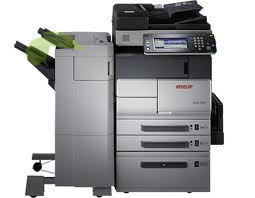 Develop ineo 500