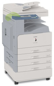 Canon iR2020
