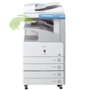 Canon iR2870