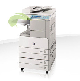 Canon iR3025Ne