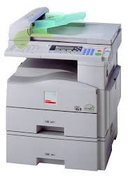 Infotec IS 2215