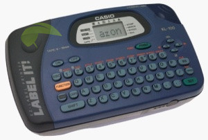 Casio KL-100e