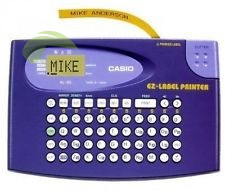 Casio KL-70e