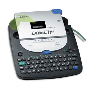 Casio KL-780