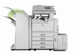 Ricoh Aficio AP 4500