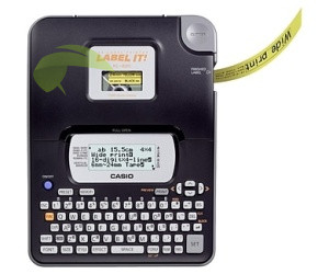 Casio KL-820