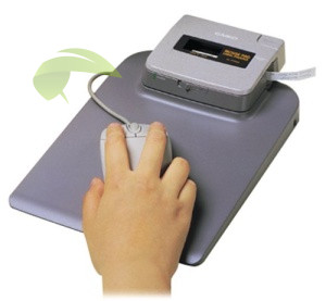 Casio KL-P1000