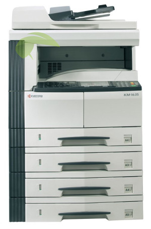 Kyocera KM-1635
