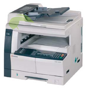 Kyocera KM-1650