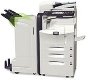 Kyocera KM-4050