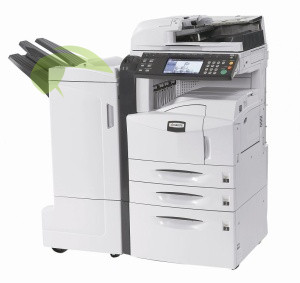 Kyocera KM-5050